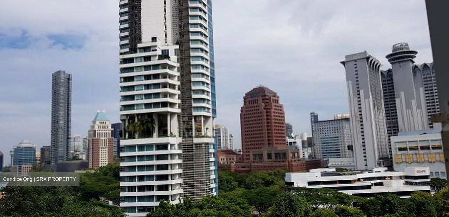 Sam Kiang Mansions (D9), Apartment #636853261